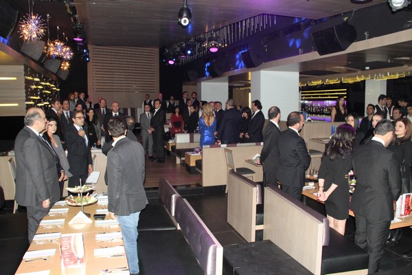 Global Blue Shop Magazine Network